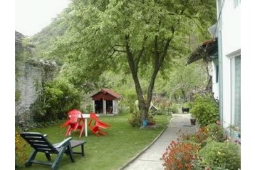 Rumeenia Privát Baile Herculane / Băile Herculane, Eksterjöör